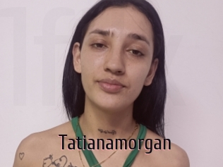 Tatianamorgan