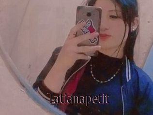 Tatianapetit