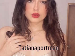 Tatianaportman