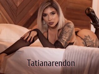 Tatianarendon