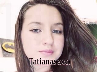 Tatianasexxx