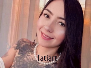 Tatiart