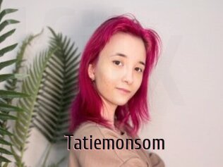 Tatiemonsom