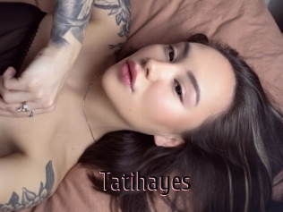 Tatihayes