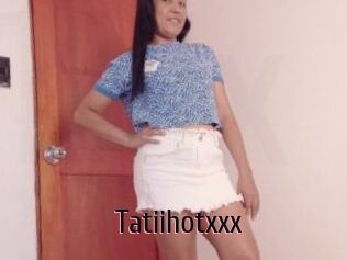 Tatiihotxxx