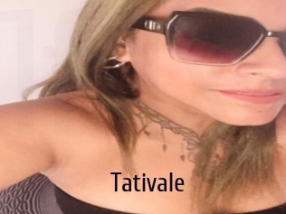 Tativale