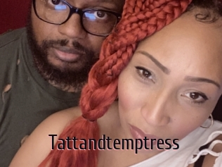 Tattandtemptress