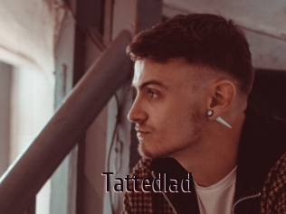 Tattedlad