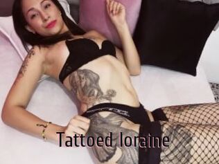 Tattoed_loraine