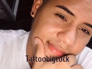 Tattoobigcock