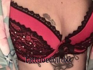 Tattooedbirdxx