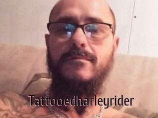 tattooedharleyrider 1 film x