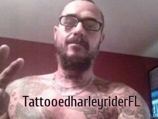 TattooedharleyriderFL
