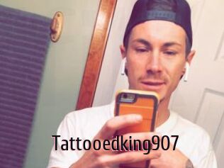 Tattooedking907