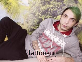 Tattooedrj