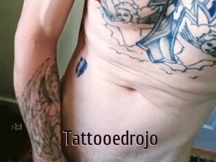 Tattooedrojo