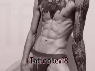 Tattookev18