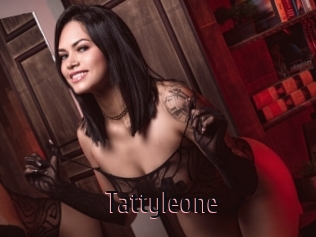 Tattyleone