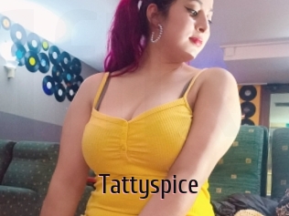 Tattyspice