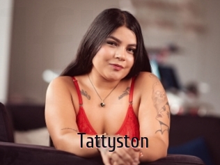 Tattyston