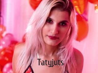Tatyjuts