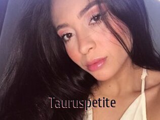 Tauruspetite
