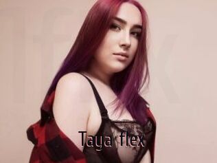 Taya_flex