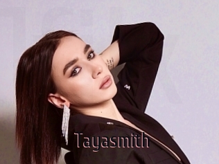 Tayasmith