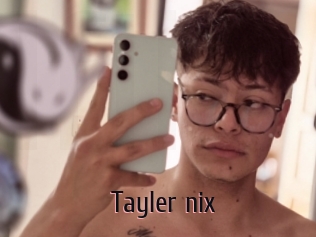 Tayler_nix