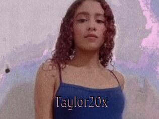 Taylor20x