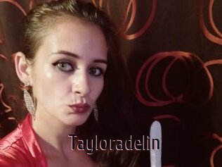 Tayloradelin