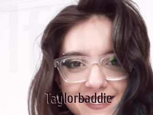 Taylorbaddie