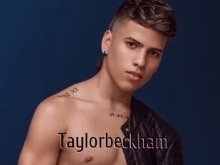 Taylorbeckham