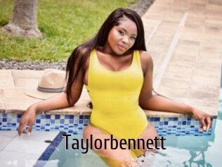 Taylorbennett