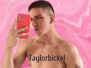 Taylorbickel