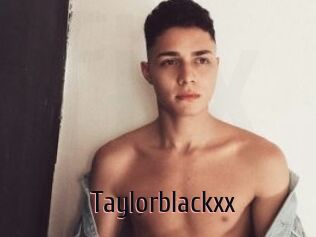 Taylorblackxx