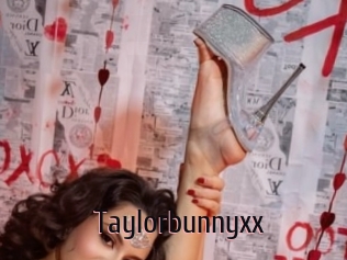 Taylorbunnyxx