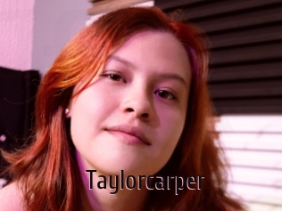 Taylorcarper