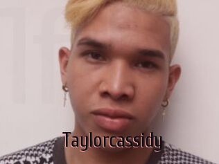 Taylorcassidy