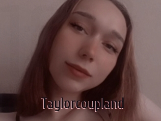 Taylorcoupland