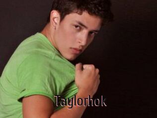 Taylorhok