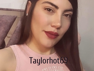 Taylorhot69