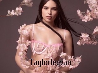 Taylorleevan