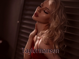Taylormanson