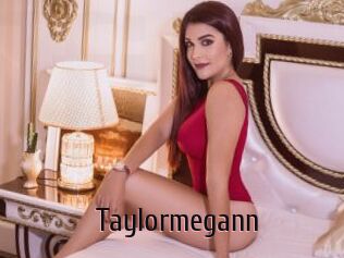 Taylormegann