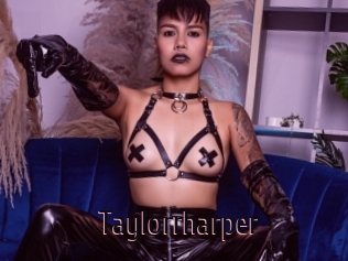 Taylorrharper