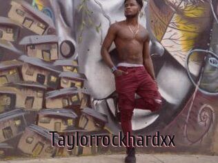 Taylorrockhardxx