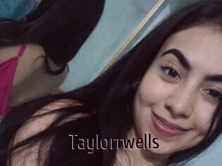 Taylorrwells