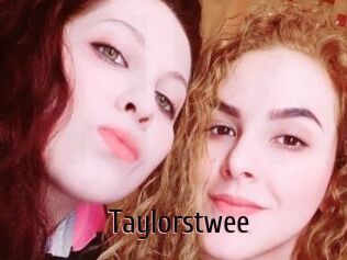 Taylorstwee