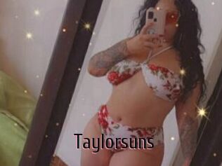 Taylorsuns